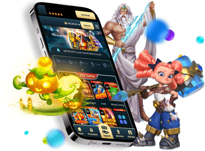 Cập nhật game mới uuu888