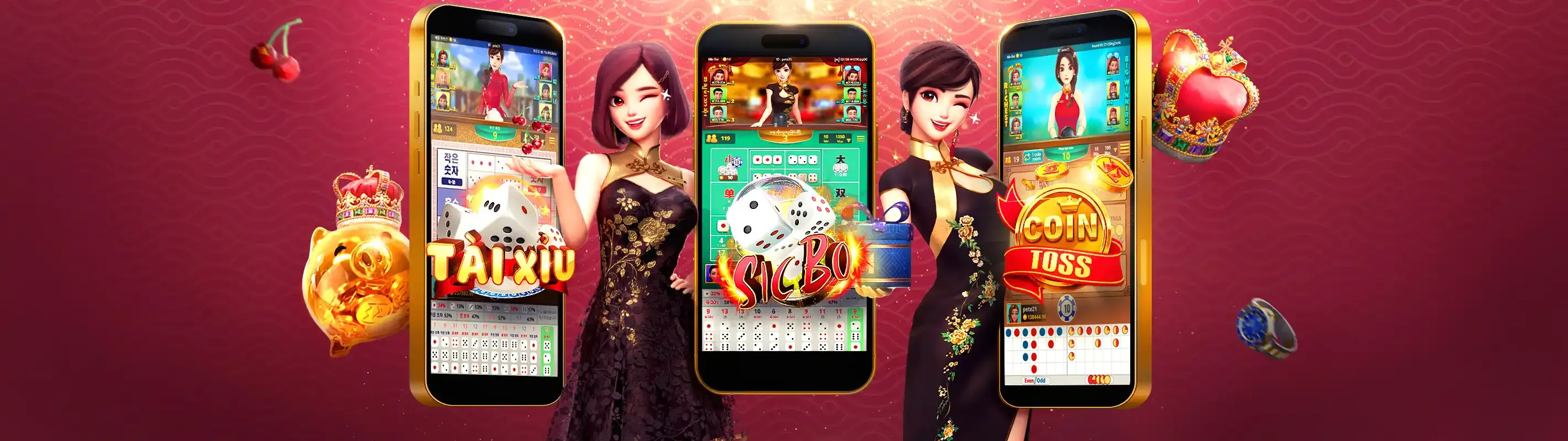 Sòng Bạc Trực Tuyến UUU888