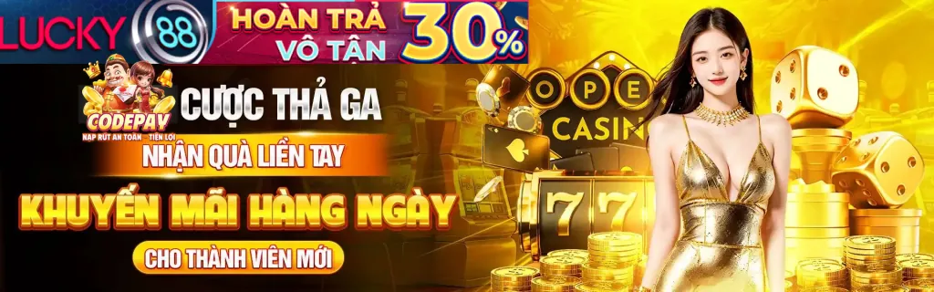 Đặc quyền thành viên VIP uuu888