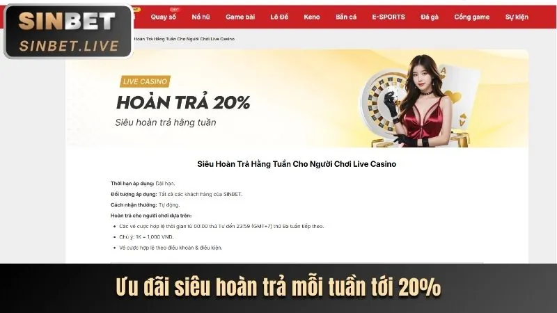 Tin tức khuyến mãi uuu888